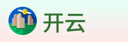 开云 Logo